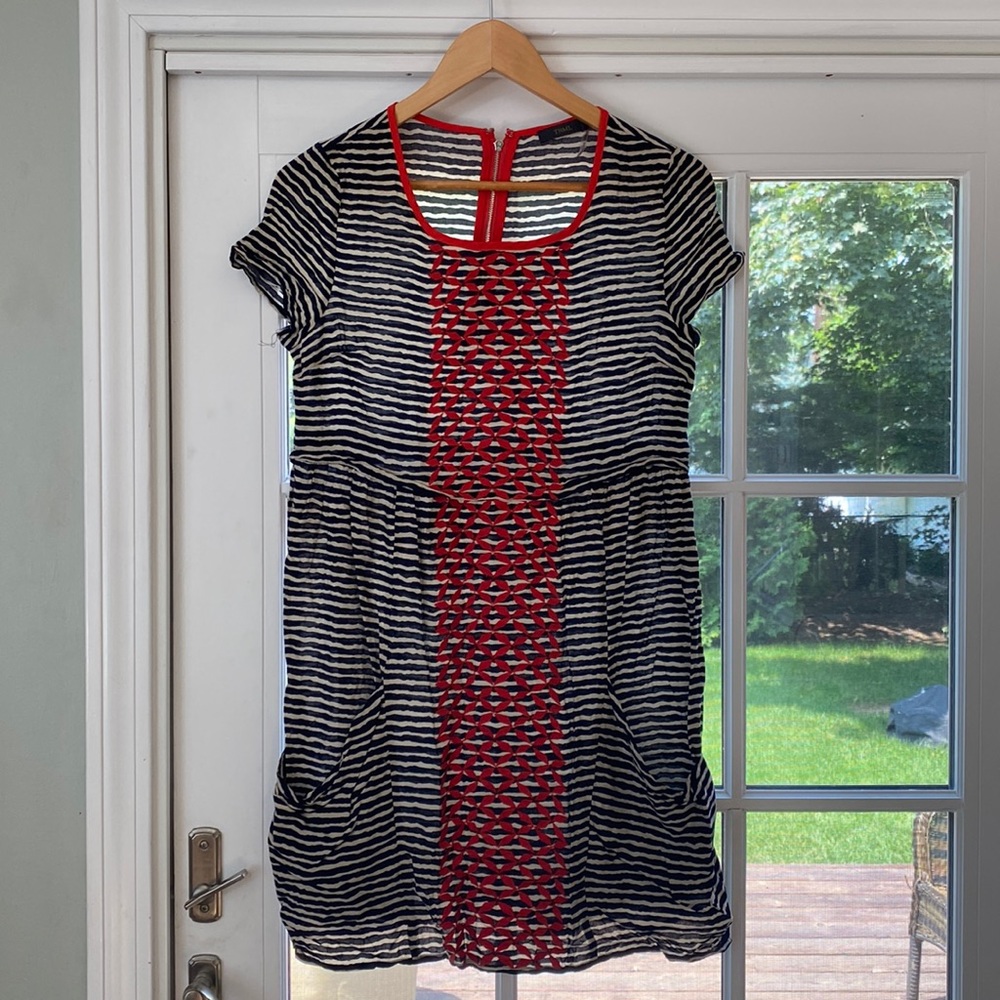 THML size S. Cute summer dress!